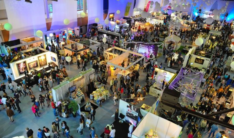Trade show Braga Noivos