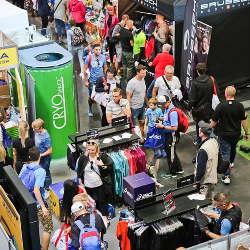 Event Poznan Run Expo