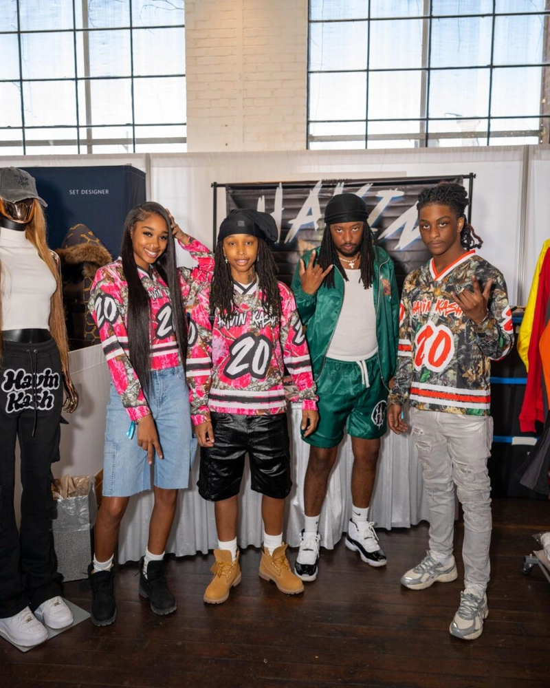 Event FashionFest (A Streetwear)