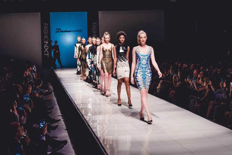 Show FashioNXT