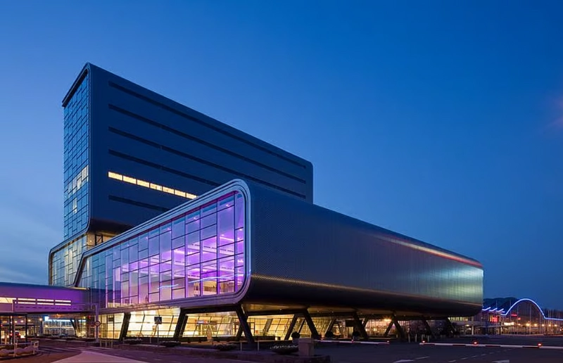 Event International Amsterdam Leather Show