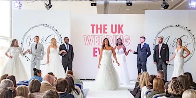 Show The UK Wedding Event 