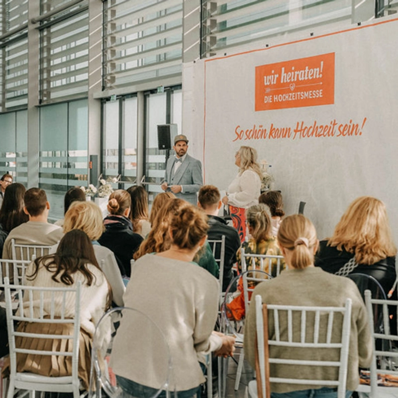 Event Wir Heiraten Stuttgart