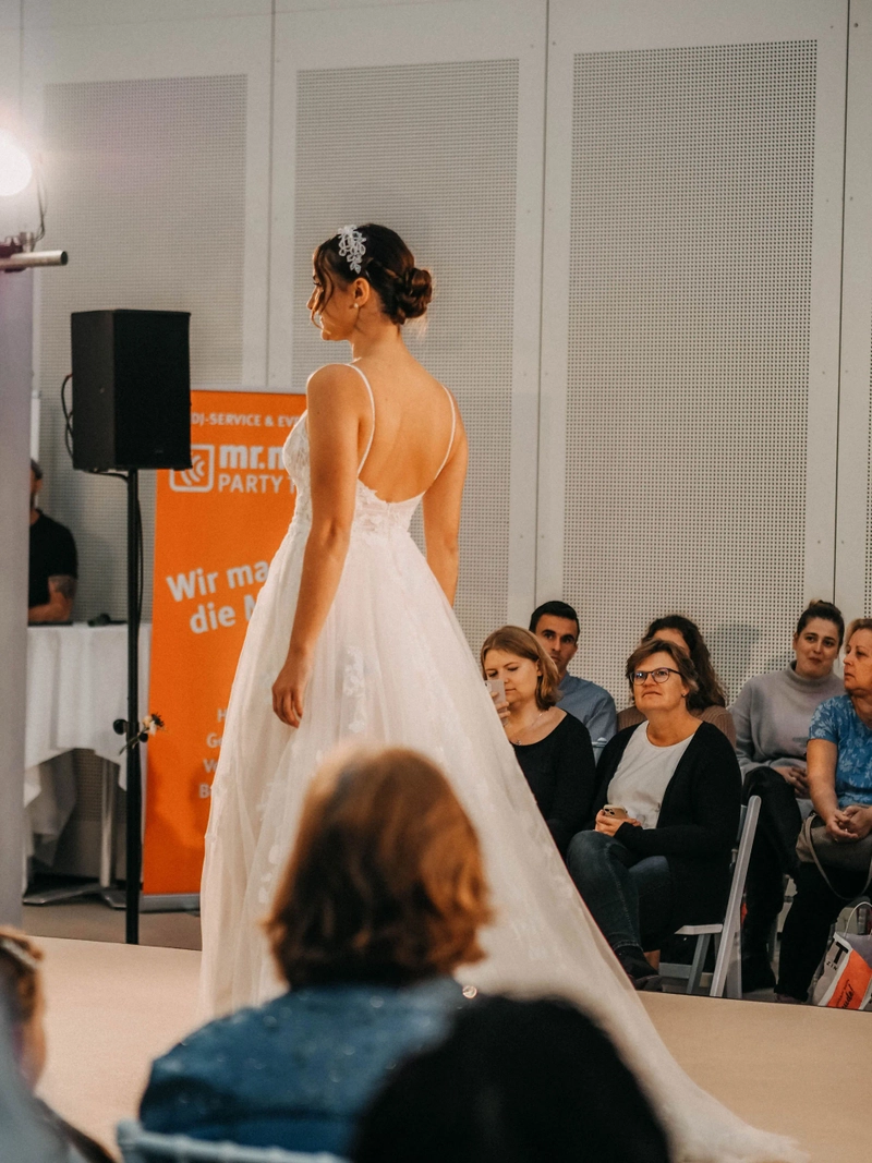 Trade show Wir Heiraten Stuttgart