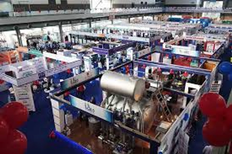 Event GTex Expo