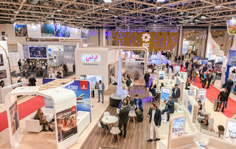 Show GTex Expo