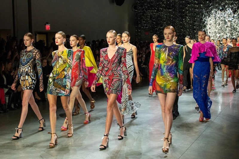 Event Wear Africa Expo & Exhibition
