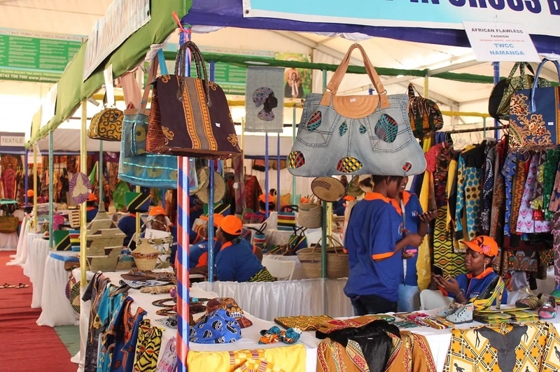 Event NigeriaTex - Nigeria International Textile Industry Fair