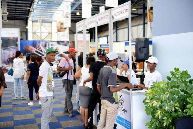 Show Global Expo Botswana