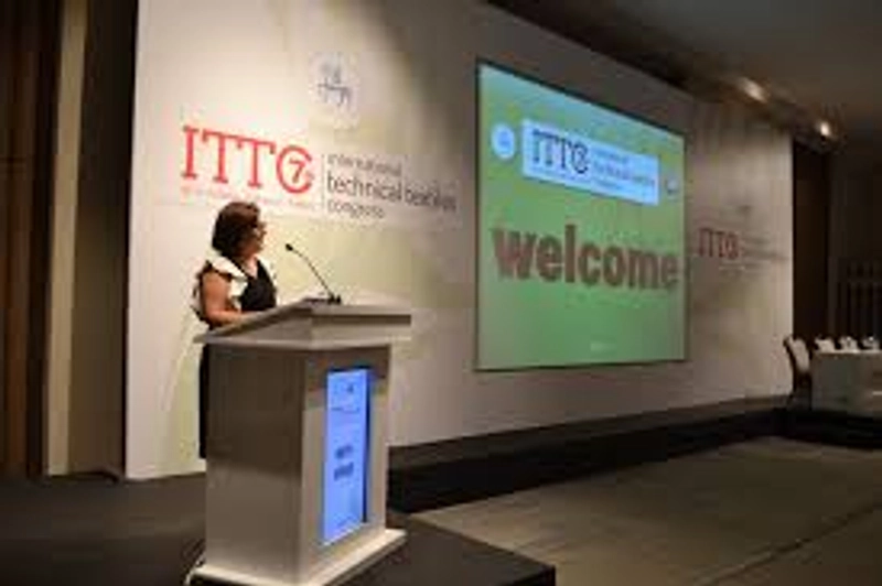 Event International Technical Textiles Congress 