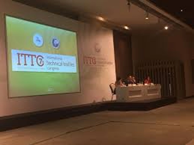 Show International Technical Textiles Congress 