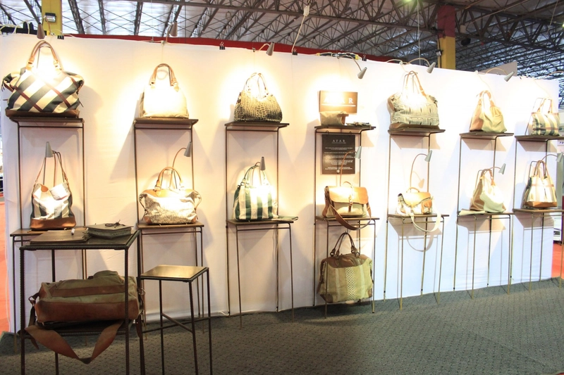 Show Texworld Addis Ababa 