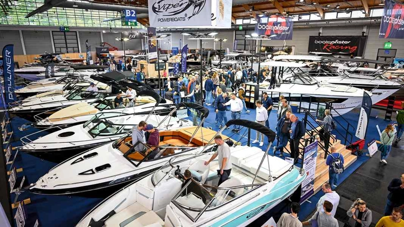 Show Interboot Expo