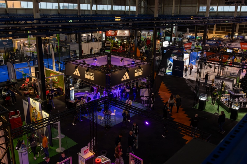 Show National Sport Trade Fair