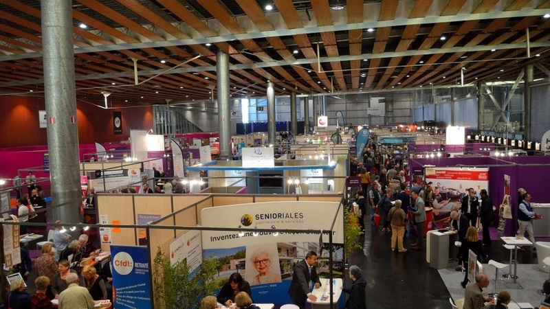 Event Senioreva