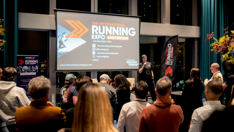 Show The International Running Expo