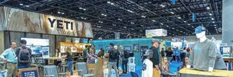 Event About Surf Expo Africa