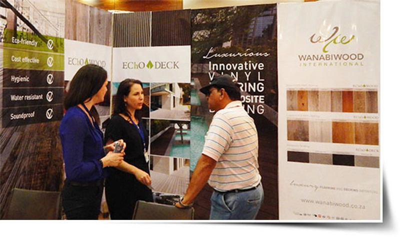 Event Afriwood Expo Tanzania