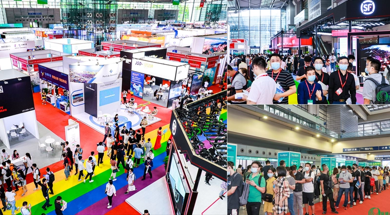 Show China International Logistics Fair (CILF)
