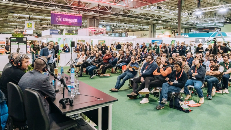 Event SALTEX 