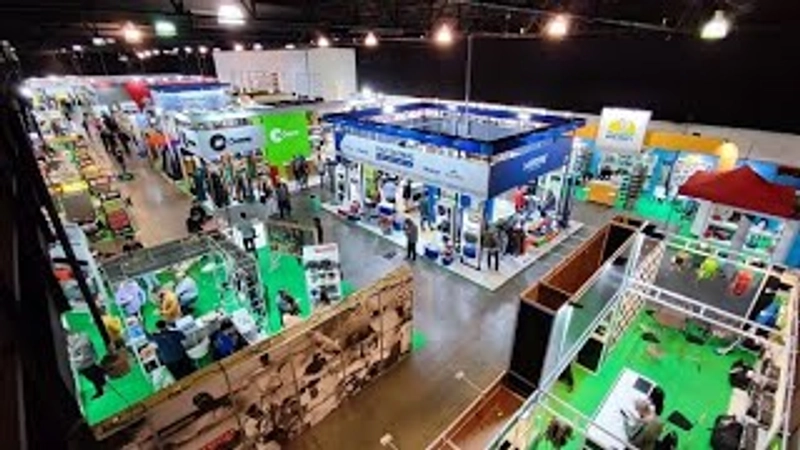 Show Expo Aicacyp