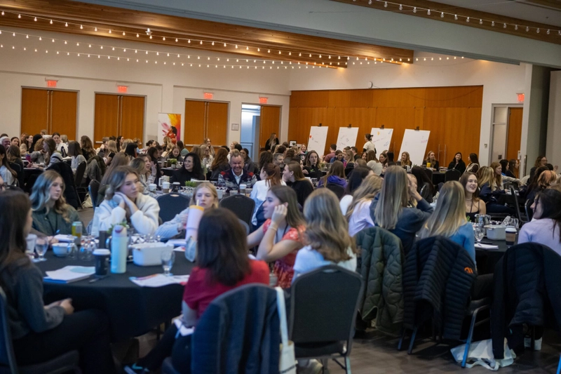Event EmpowerHer Sport Summit