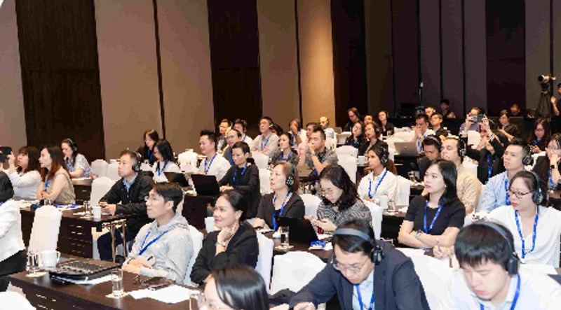 Event Asia-Pacific Sports and Outdoor Fashion Forum 
