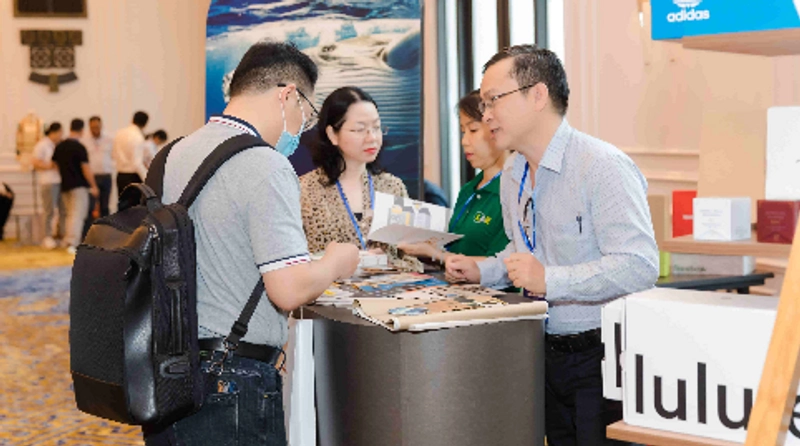Show Asia-Pacific Sports and Outdoor Fashion Forum 