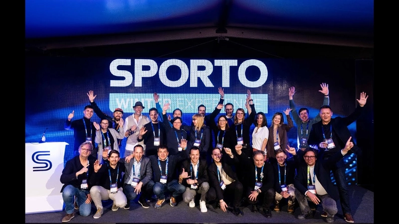 Show Sporto Conference 