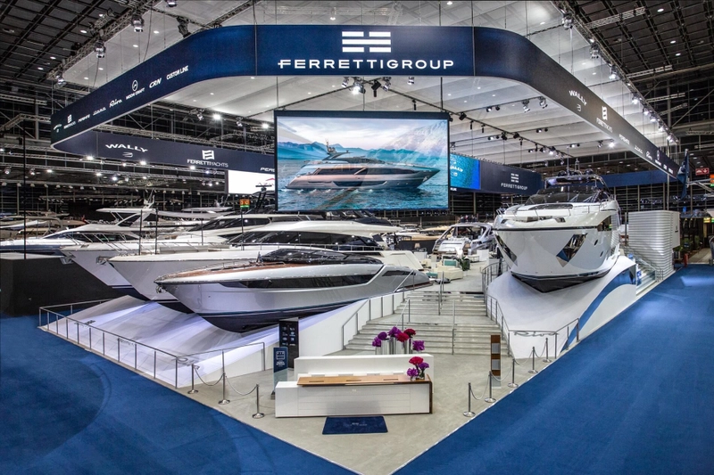 Event Boot Düsseldorf