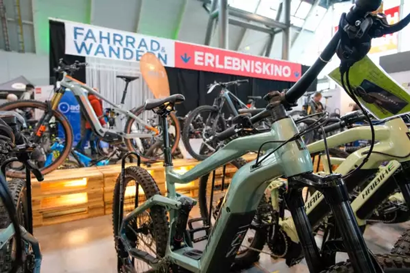 Event Fahrrad- & WanderReisen