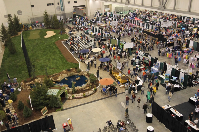 Show The Michigan Golf Show