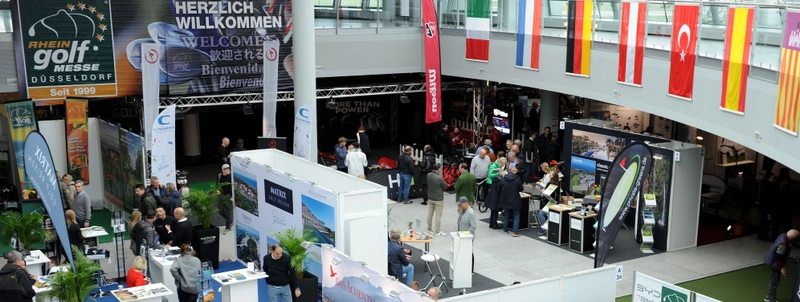 Event RHEINGOLF