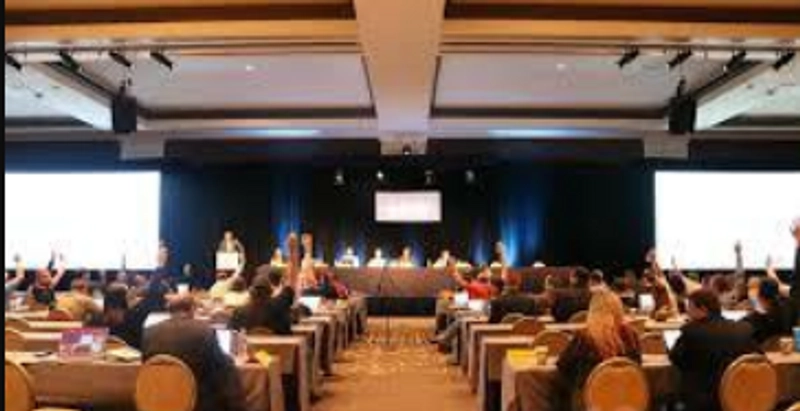Event International Conference on Control, Automation, Robotics and Vision Engineering