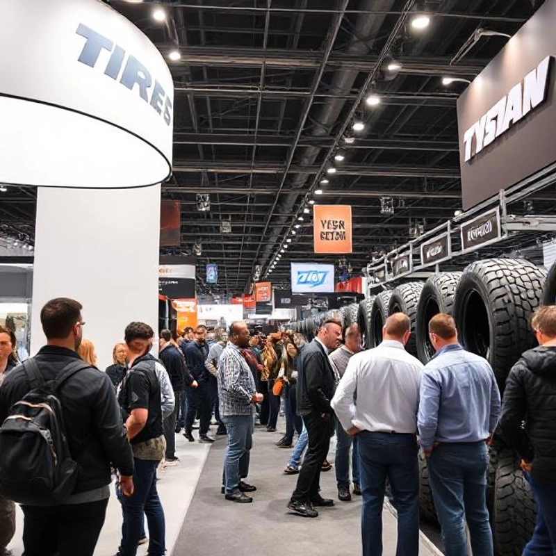 Event Aftermarket Expo