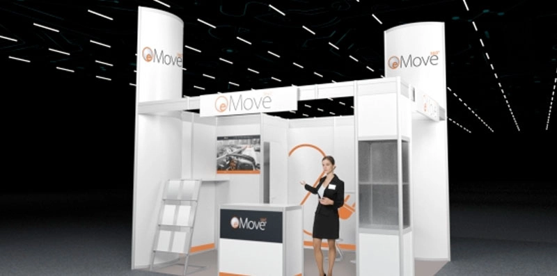 Event International Conference and Exhibition for Electric & Autonomous Mobility(eMove360)
