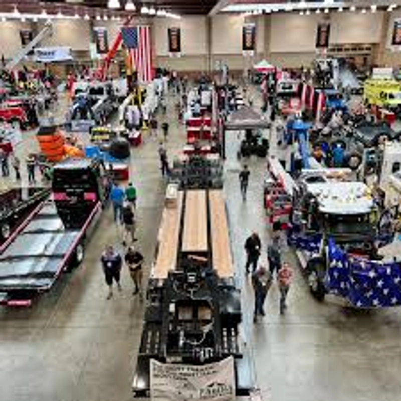 Show Tennessee Tow Show