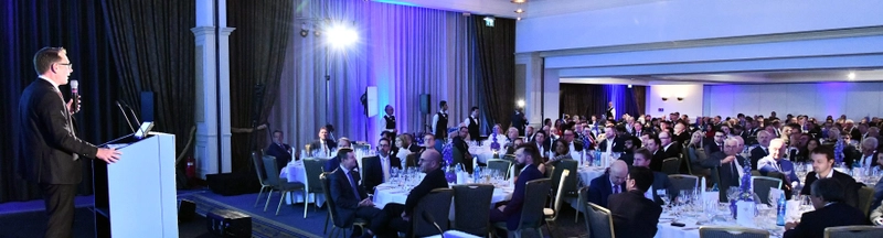 Event European Car-Transport Group Conference