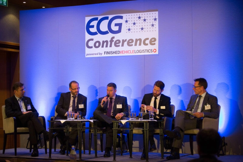 Show European Car-Transport Group Conference