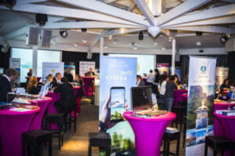 Event Belgium Travel Expo