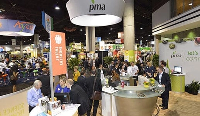Show PMA Fresh Summit