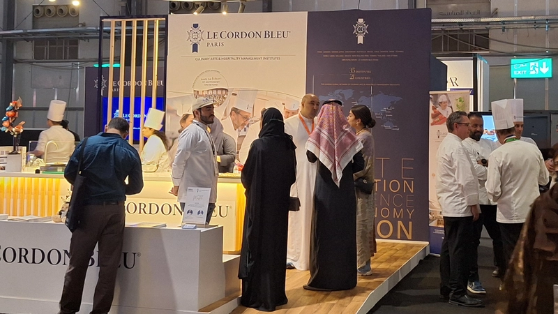 Event Sirha Arabia