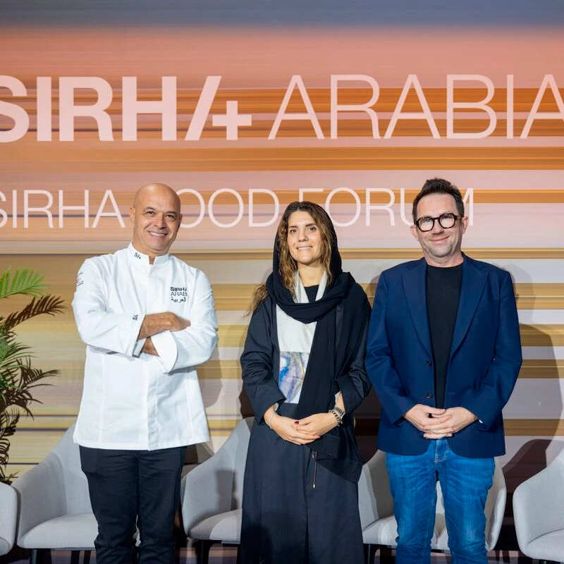 Show Sirha Arabia