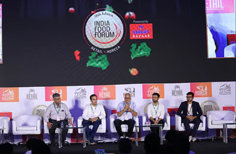 Event India Food Forum