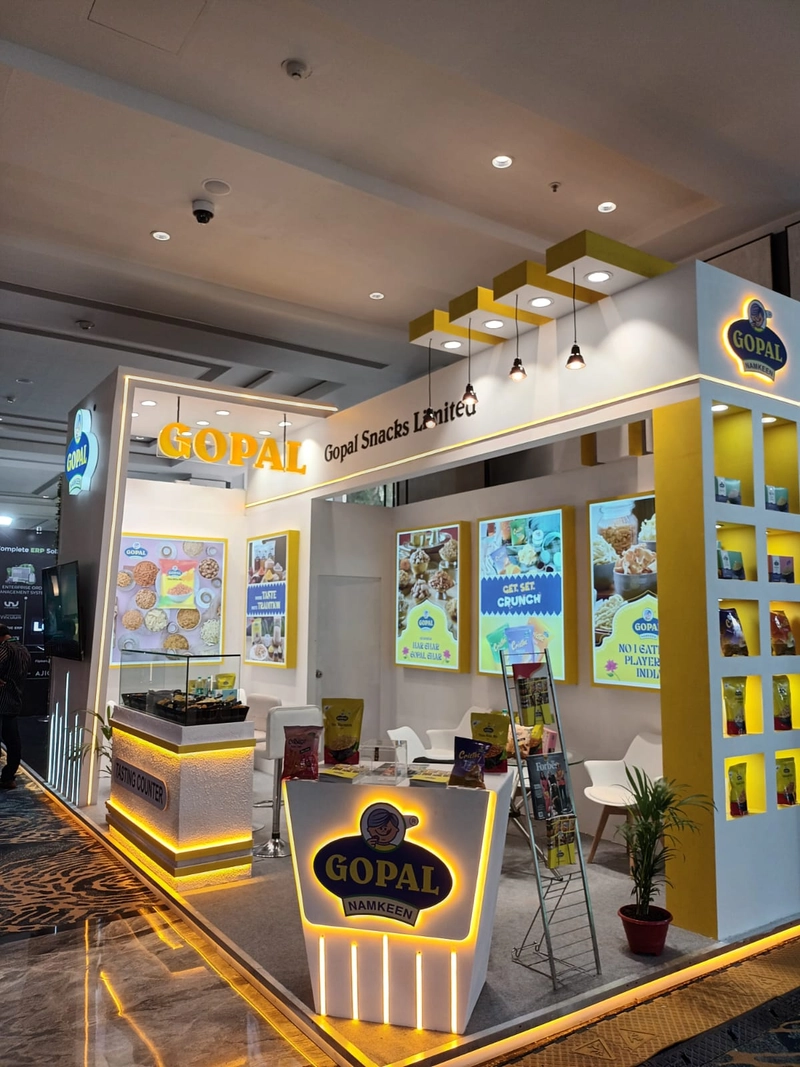 Show India Food Forum