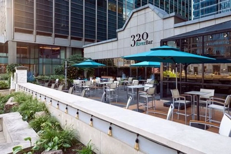 Event Annual Food and Beverage Exchange