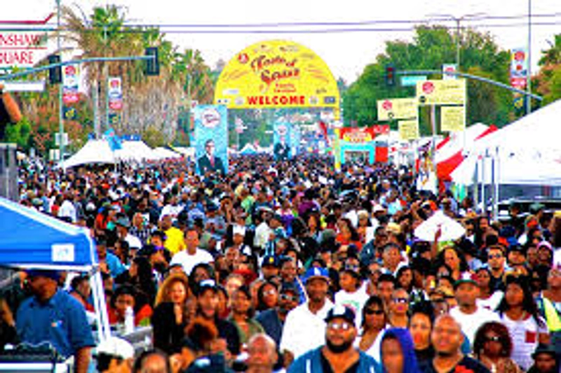 Show Taste of Soul