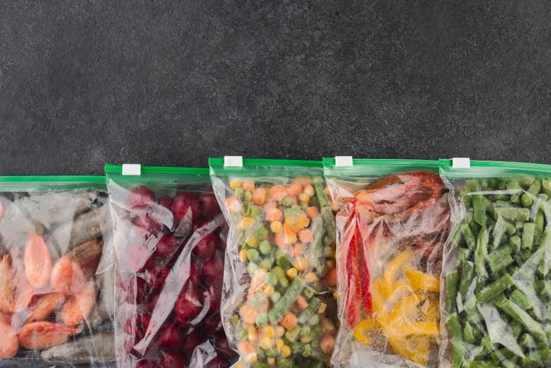Show Africa Frozen Food Expo