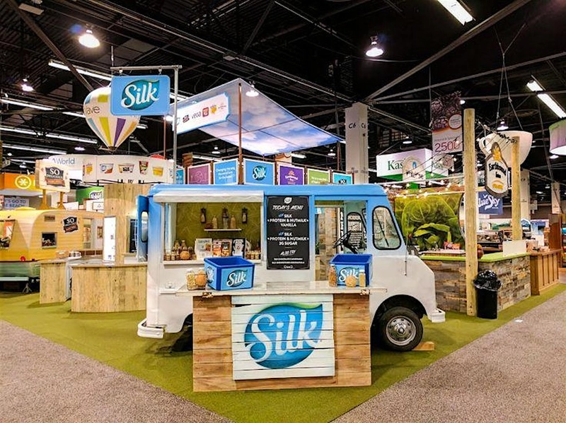 Event Great Food Expo