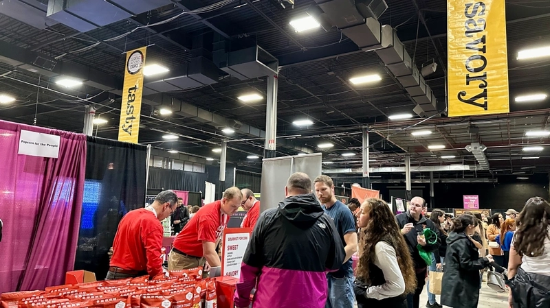 Show Great Food Expo